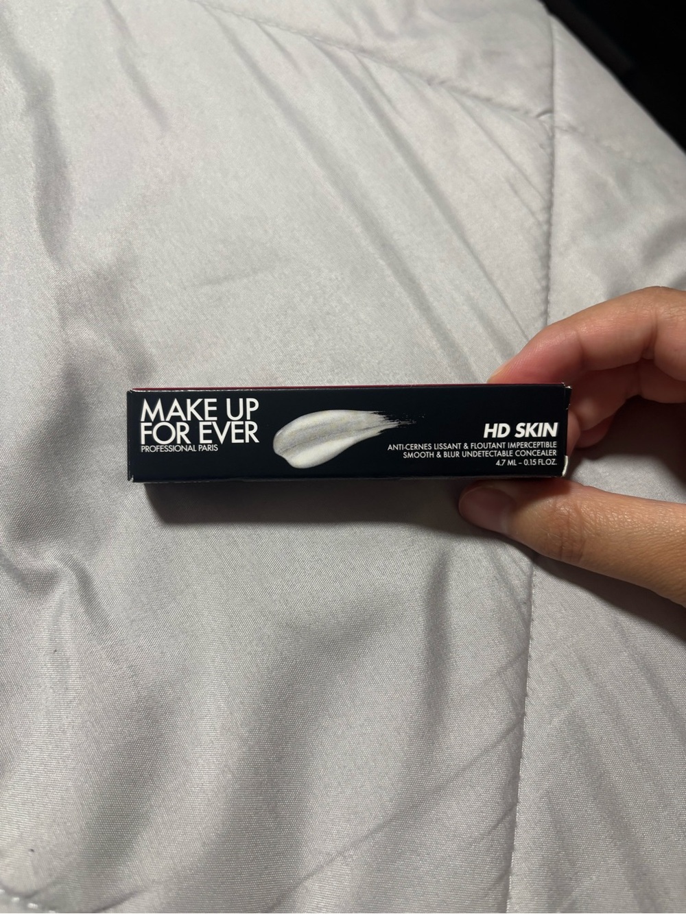 Makeup Forever HD Skin Concealer